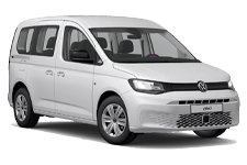 Van Hire Wishaw - Caddy Van - Van hire Wishaw