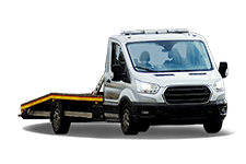 Van Hire Wishaw - Recovery Van - Van hire Wishaw