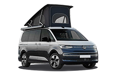 Van Hire Wishaw - VW Campervan - Van hire Wishaw